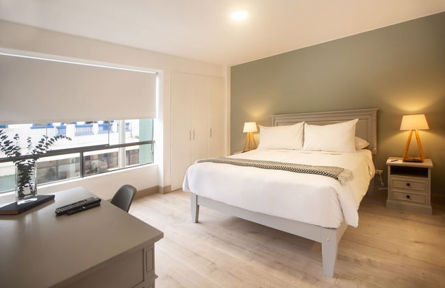 Wynwood San Martin in Miraflores - Photo 7