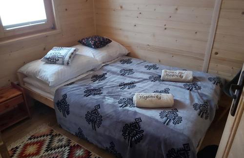 Domek pod Hajdówką - Foto 29