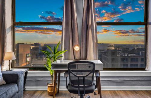 1BR Loft Sauna & Walk to Theater & Campus - Photo 18