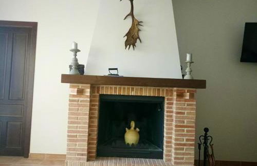 Luxury Villa in Las Casas + Private Pool - Foto 8