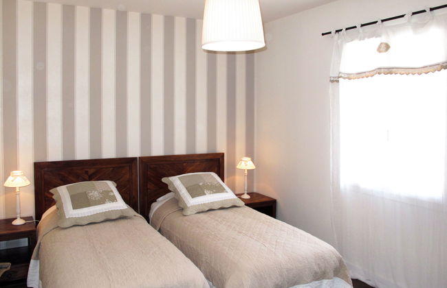 5 bedroom House in Carqueiranne with private pool and garden - Photo 10