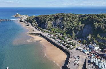 Ocean View Apartment, Seafront Location - Foto 23