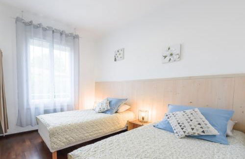 Les Gîtes de Nathalie: Corneille et Rivals - Foto 22