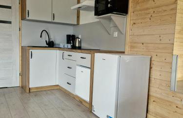 Family Resort Powidz - Foto 24