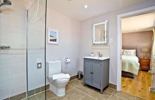 Oak Lodge, South View Lodges, Exeter - Foto 17