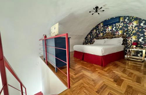 ALMA de TemplarsF - stunning design home with sea view and Terrace - Foto 17