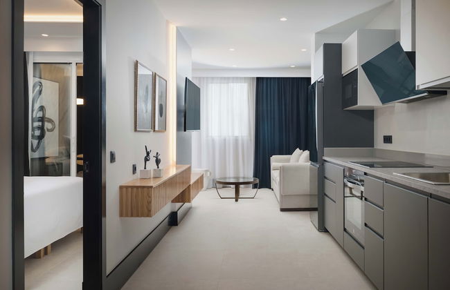 Blue Marina Suites Boutique Apartments - Foto 17