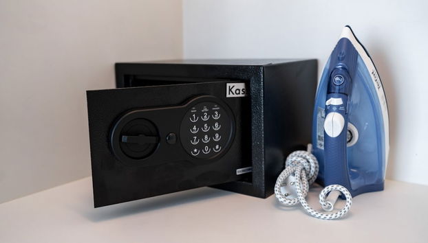 Babylon Rawai 202 - Foto 4, Habitación