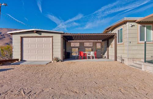 Roadrunner's Roost - Foto 20