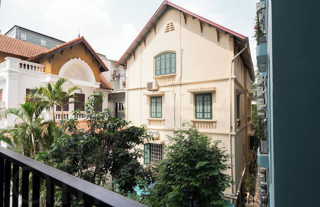 Moonlit Suites Hotel - Foto 40