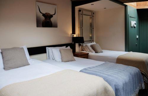 Bramley Barn near Bath + Hot tub - Foto 43