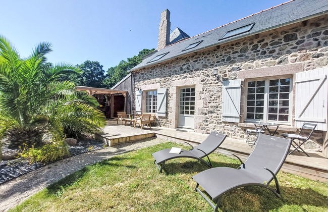 Le logis de Papeu - Foto 26