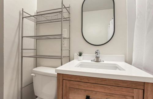 Housepitality - The OSU Hideaway - 4 BR 5 min from OSU Grandview - Foto 22