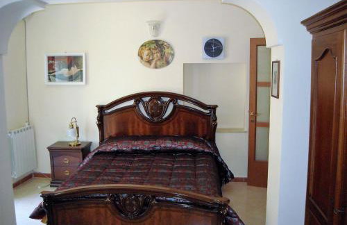 CASA VACANZE, in centro città - Foto 11