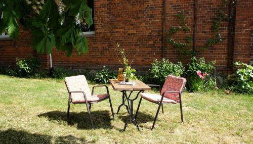 Hof Welzin - Frau Hermine - Foto 2