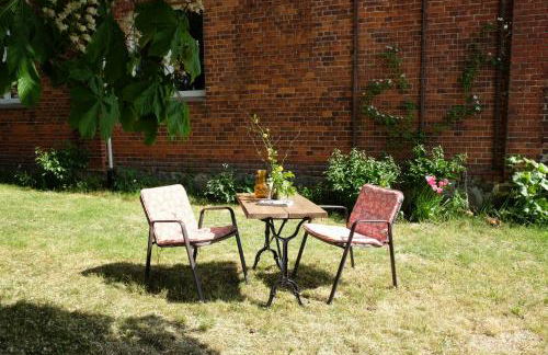 Hof Welzin - Frau Hermine - Foto 2