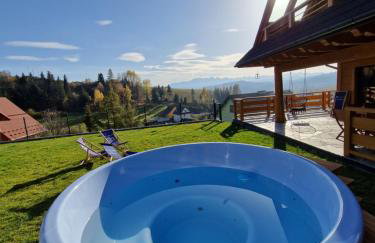 Domek Góralski nad Czorsztynem - Dom z Widokiem - Foto 2