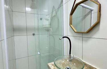 Casa mobiliada 8 suítes e piscina - Foto 7