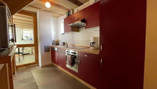 Schlafgut-Freytag Ferienhaus Pfälzer Bu - Foto 3