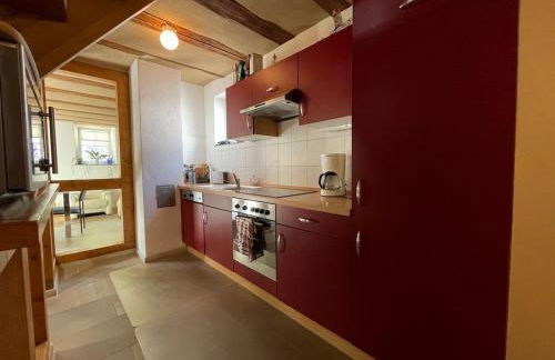 Schlafgut-Freytag Ferienhaus Pfälzer Bu - Foto 3