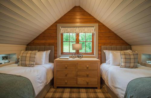 High Oaks Grange - Lodges - Foto 16