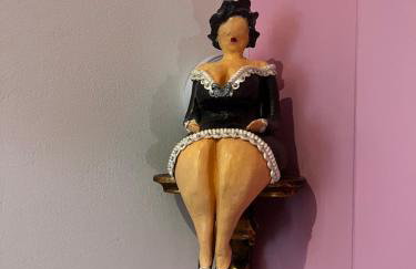 Ferienwohnung Waldseite - Foto 8