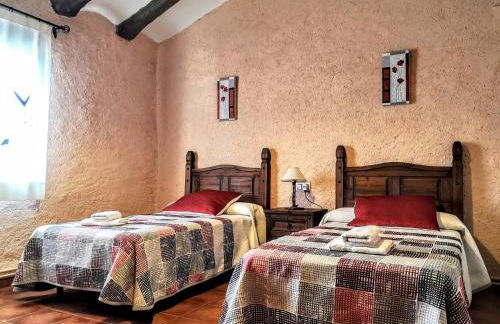 Casa rural Las Masadas - Foto 12