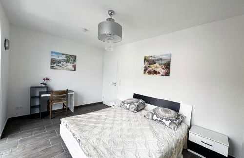 Appartement Neugasse de Luxe - Komfort & Stil inklusive - Photo 11