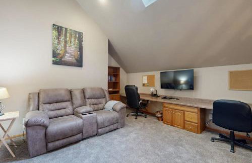Sand Dunes Lodge - Foto 13
