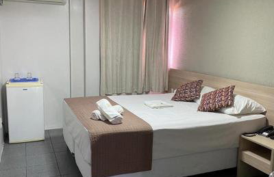 Executivo Prime Hotel - Foto 26