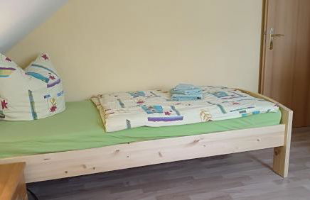 Ferienwohnung Schwedt Kastanienhöfe - Photo 17