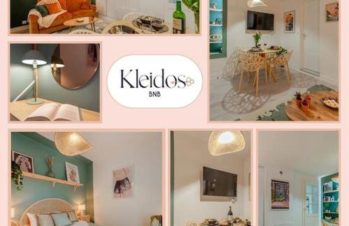 Hédoné by Kleidos - Bel appartement dans le centre de Château-Thierry - Foto 23