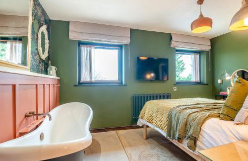 Little Barn - Foto 12