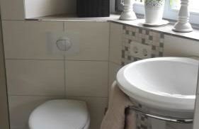 Ferienwohnung "Alte Bauernstube" - Foto 3