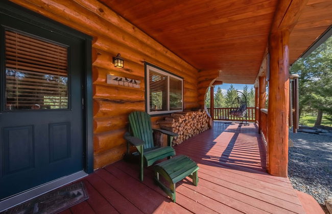 Maggies Cabin w/ Boat Rental - Photo 32