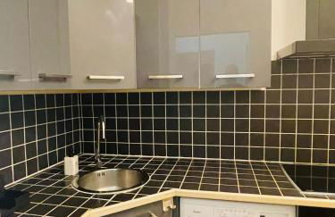 Studio récemment rénové proche gare et ville - Foto 11