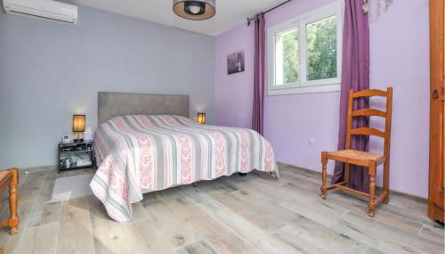 Cozy Home In Besse-Sur-Issole - Foto 4