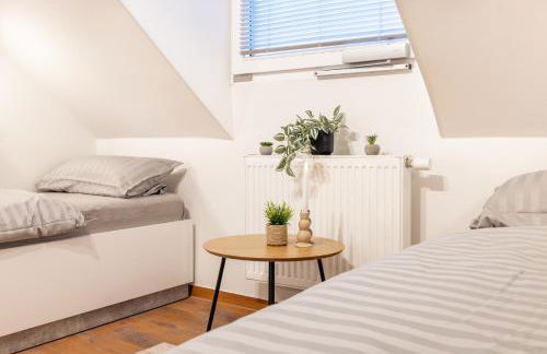 Weisser Ochsen - smart living by corents - Foto 24