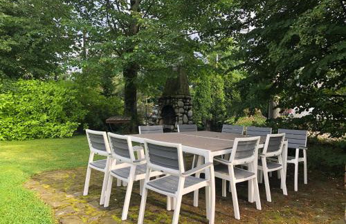 Apartamenty Liliowe SPA & Wellness - Foto 22