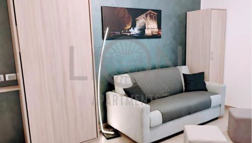 Le Lion Apartments - Lys Family Apartment - Foto 5