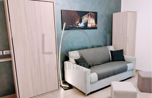 Le Lion Apartments - Lys Family Apartment - Foto 5