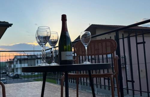 Vivere Nient'Altro between port and historic center - Foto 13