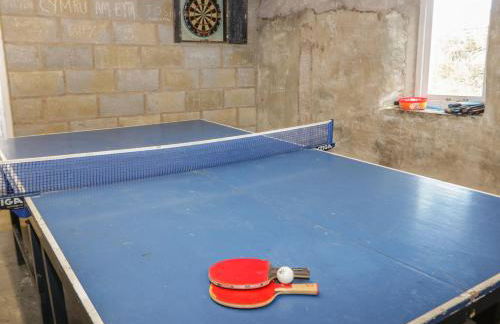 Bryn Dedwydd Farmhouse - Photo 29