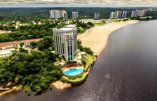 Tropical Executive Flat 905 Suite w Veiw - Foto 36