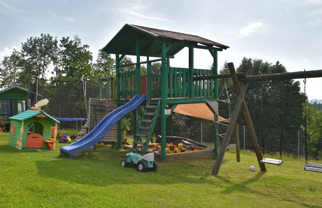 Holiday Home With Panoramic View and Every Convenience - spa - Photo 47