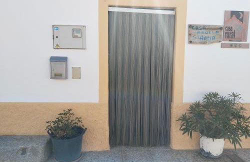 Casa Rural Abuela Simona - Foto 25