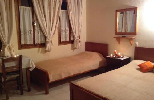 Menelaos Apartments - Foto 41