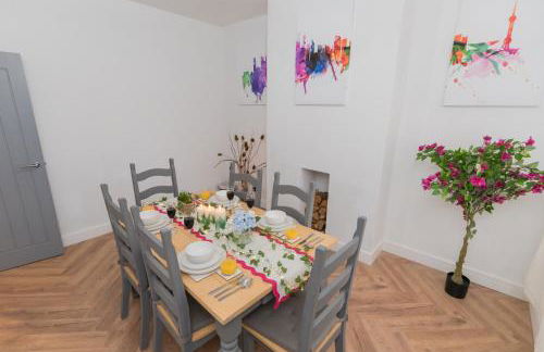 Entire home in Staffordshire - Foto 50