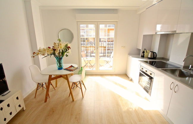 Apartamento Sol y Luz 1 - Foto 5