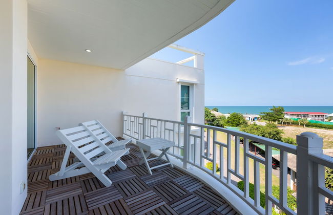 Baan Poolom Beachfront Condominium - Foto 61